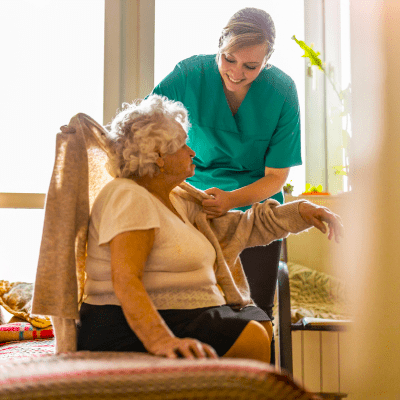 Dementia Care